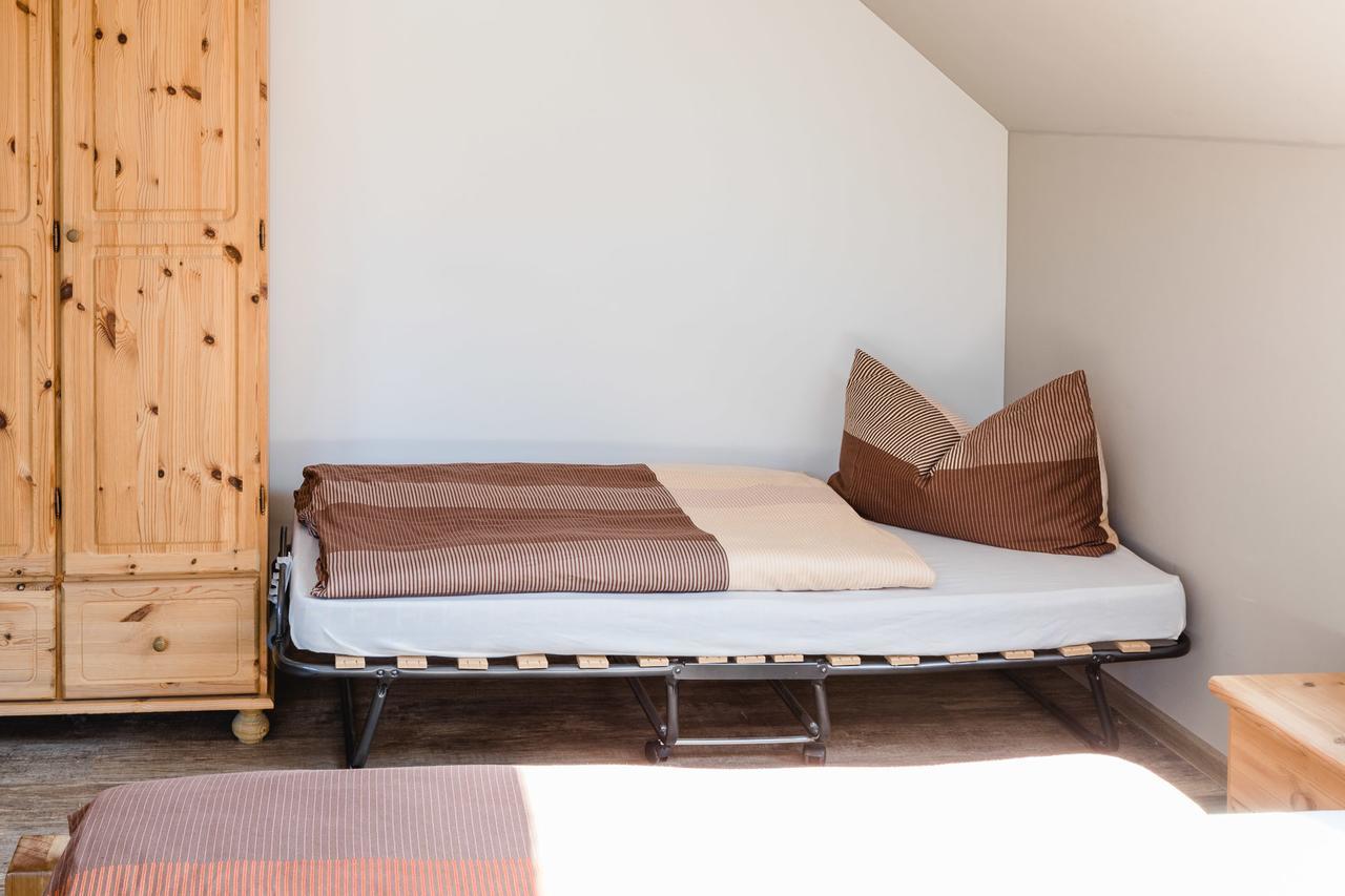Ferienwohnung Hetzdorf - Urlaub Am Tharandter Wald Kültér fotó
